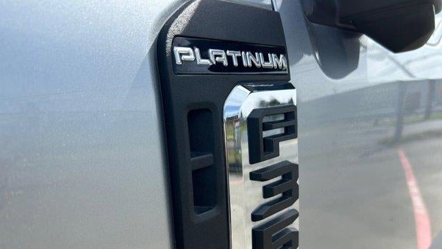 2024 Ford F-350 Super Duty King Ranch