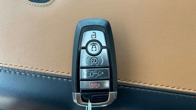 2024 Ford F-350 Super Duty King Ranch