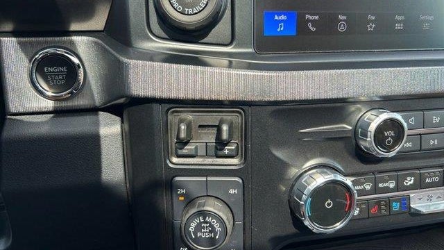 2024 Ford F-350 Super Duty King Ranch