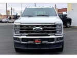 2025 F-350 Super Duty Thumbnail 3