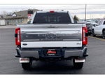 2025 F-350 Super Duty Thumbnail 4
