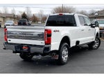 2025 F-350 Super Duty Thumbnail 15