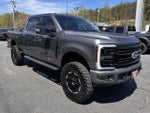 2025 F-350 Super Duty Thumbnail 4