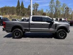 2025 F-350 Super Duty Thumbnail 5