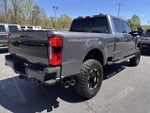 2025 F-350 Super Duty Thumbnail 6