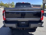 2025 F-350 Super Duty Thumbnail 7
