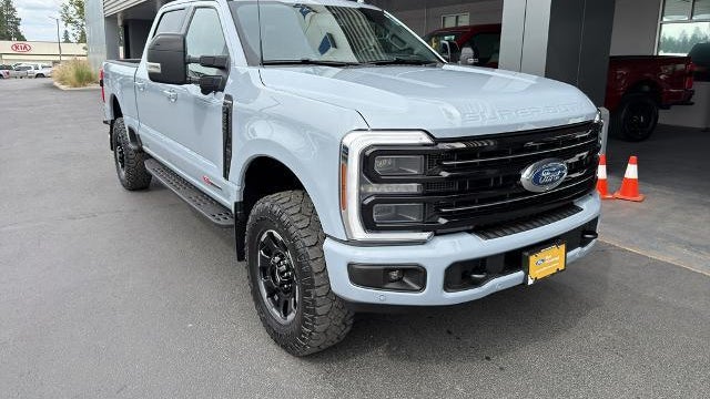 Preowned 2025 Ford F-350 Super Duty King Ranch for Sale