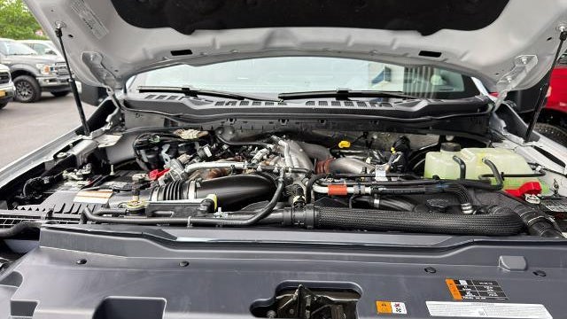 2025 Ford F-350 Super Duty King Ranch