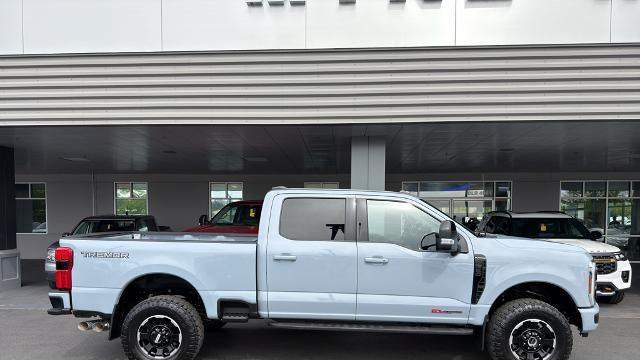 2025 Ford F-350 Super Duty King Ranch