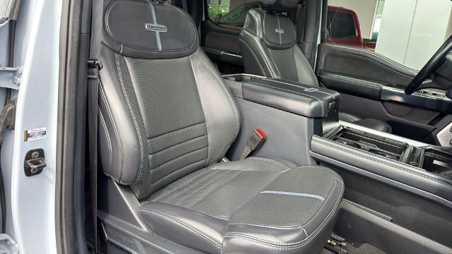 2025 Ford F-350 Super Duty King Ranch