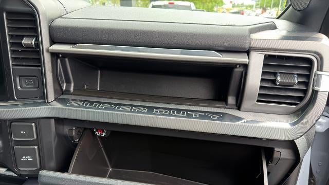 2025 Ford F-350 Super Duty King Ranch