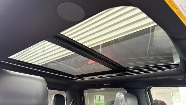 2025 Ford F-350 Super Duty King Ranch