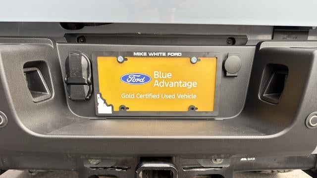 2025 Ford F-350 Super Duty King Ranch