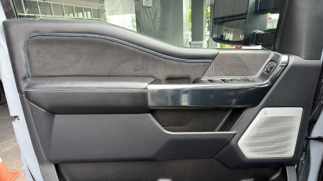 2025 Ford F-350 Super Duty King Ranch