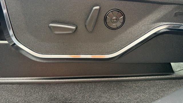 2025 Ford F-350 Super Duty King Ranch
