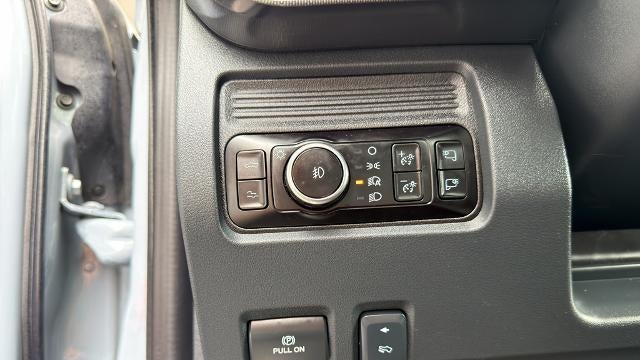 2025 Ford F-350 Super Duty King Ranch