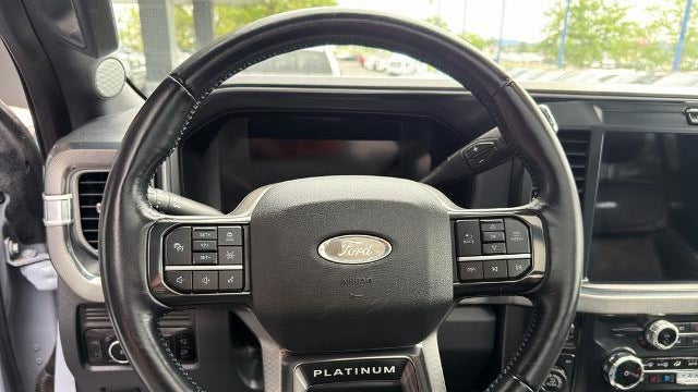2025 Ford F-350 Super Duty King Ranch