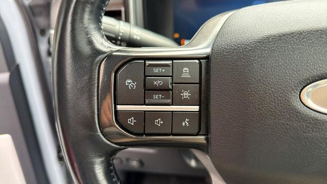 2025 Ford F-350 Super Duty King Ranch