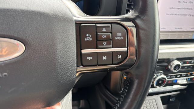 2025 Ford F-350 Super Duty King Ranch