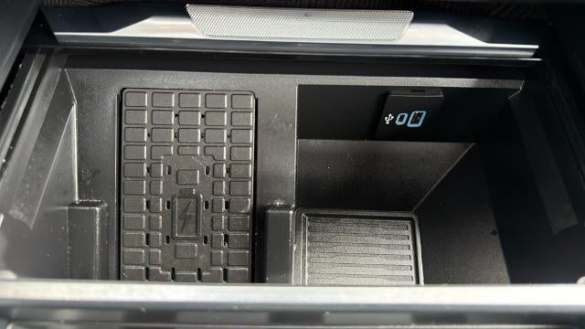 2025 Ford F-350 Super Duty King Ranch