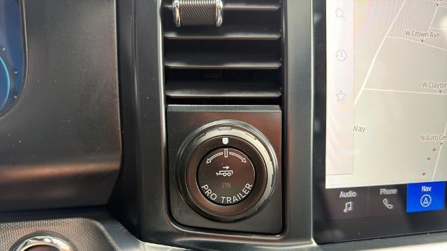 2025 Ford F-350 Super Duty King Ranch