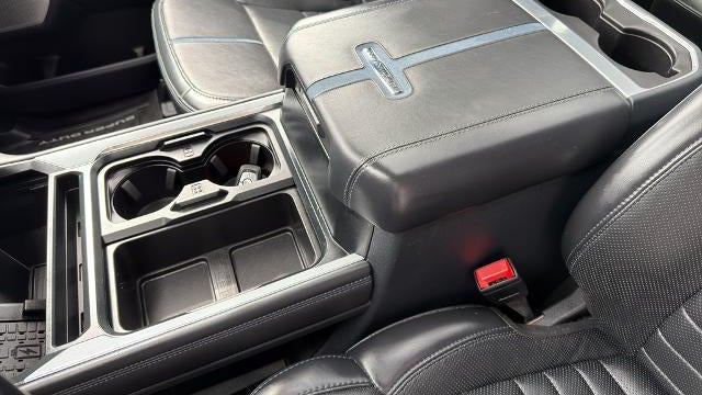 2025 Ford F-350 Super Duty King Ranch