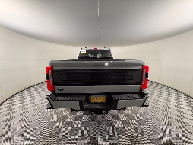 2025 Ford F-350 - $81,998