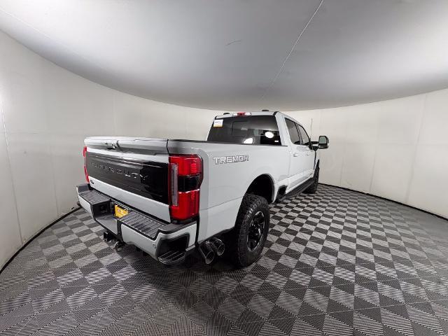 2025 Ford F-350 - $81,998