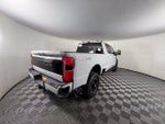 2025 F-350 Super Duty Thumbnail 5