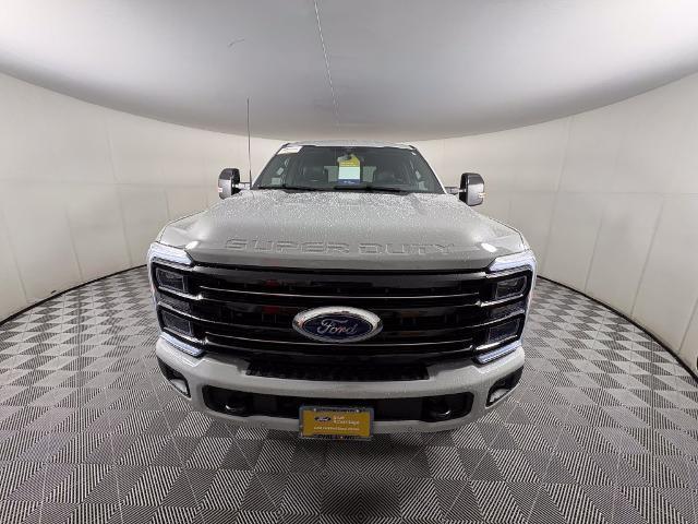 2025 Ford F-350 - $81,998