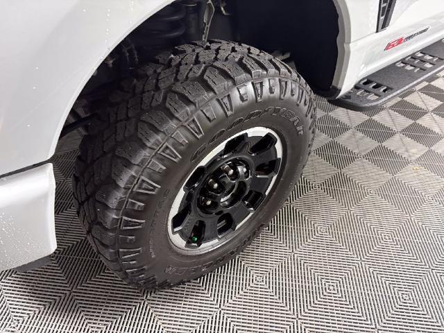2025 Ford F-350 - $81,998
