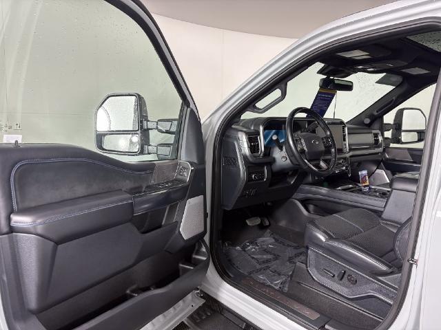 2025 Ford F-350 - $81,998