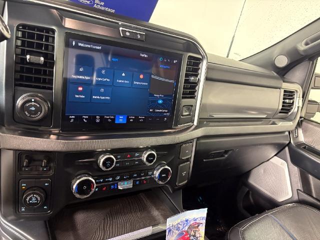 2025 Ford F-350 - $81,998