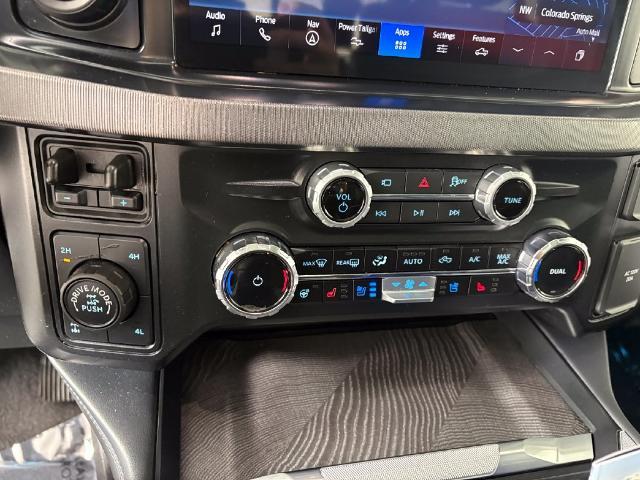 2025 Ford F-350 - $81,998