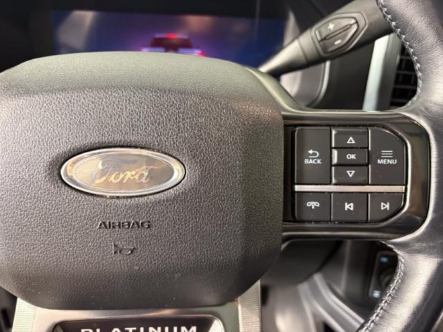 2025 Ford F-350 - $81,998