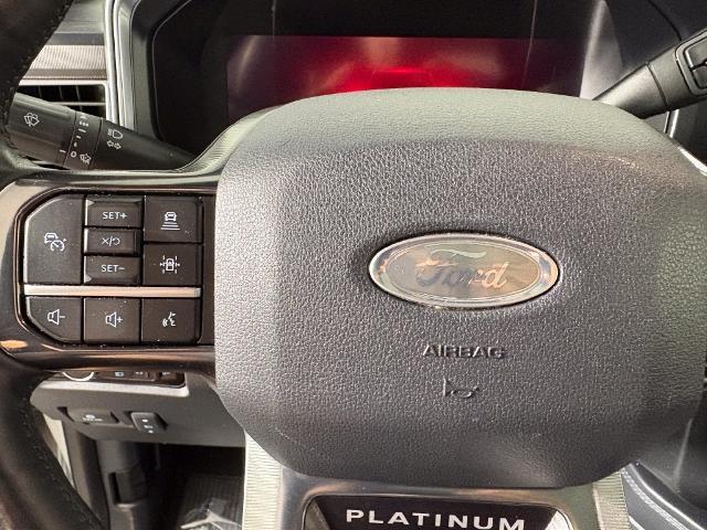 2025 Ford F-350 - $81,998