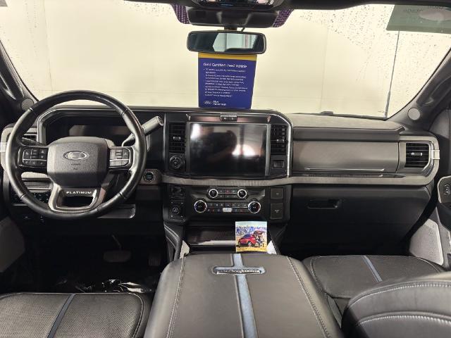 2025 Ford F-350 - $81,998