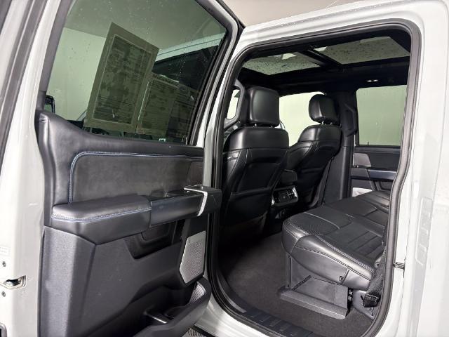 2025 Ford F-350 - $81,998