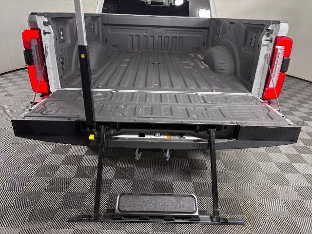 2025 Ford F-350 - $81,998