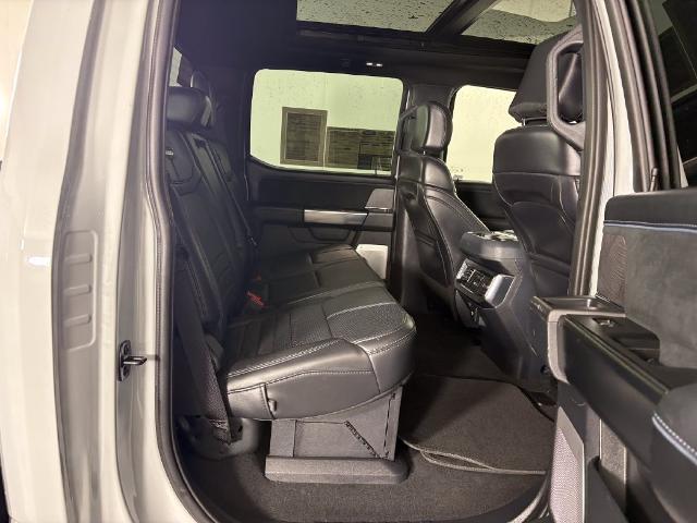 2025 Ford F-350 - $81,998