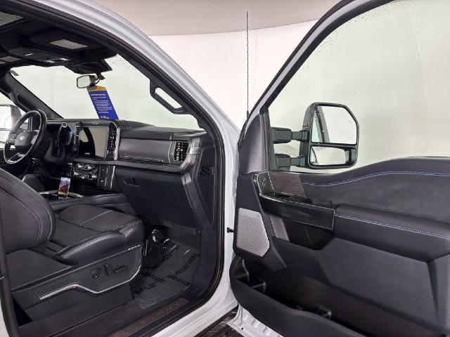 2025 Ford F-350 - $81,998