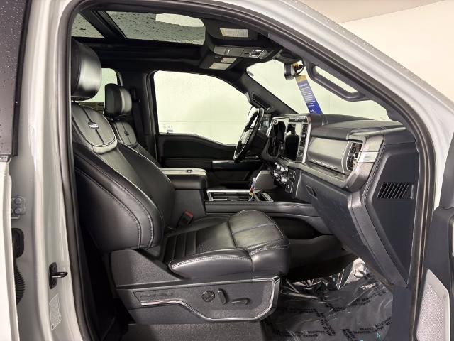 2025 Ford F-350 - $81,998
