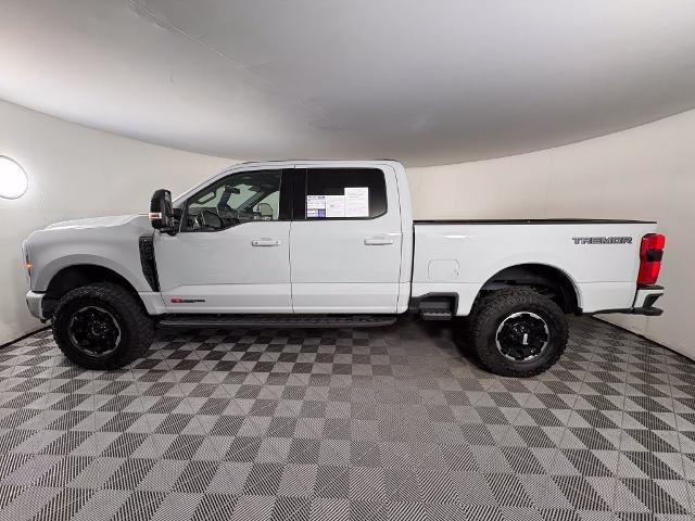 2025 Ford F-350 - $81,998