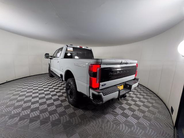 2025 Ford F-350 - $81,998