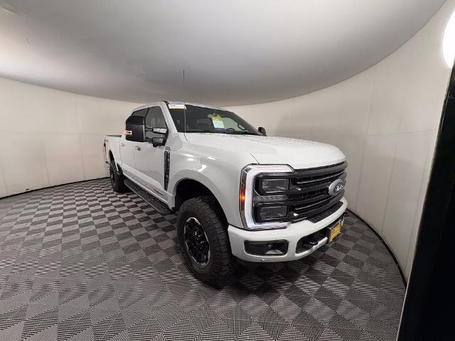 2025 Ford F-350 - $81,998