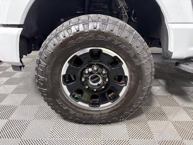 2025 Ford F-350 - $81,998