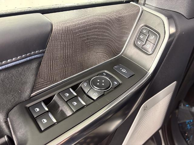 2025 Ford F-350 - $81,998