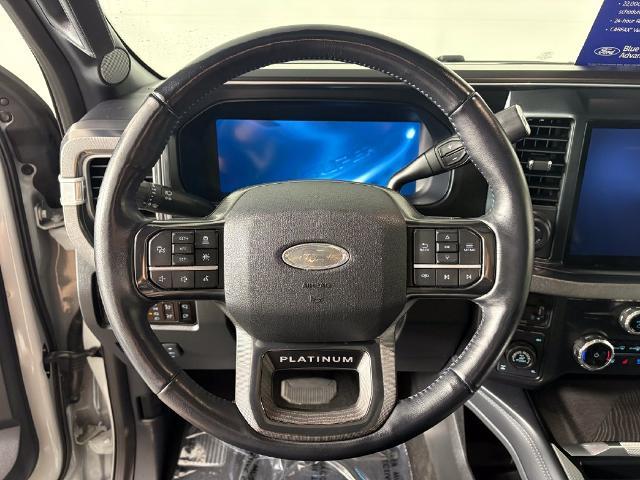 2025 Ford F-350 - $81,998