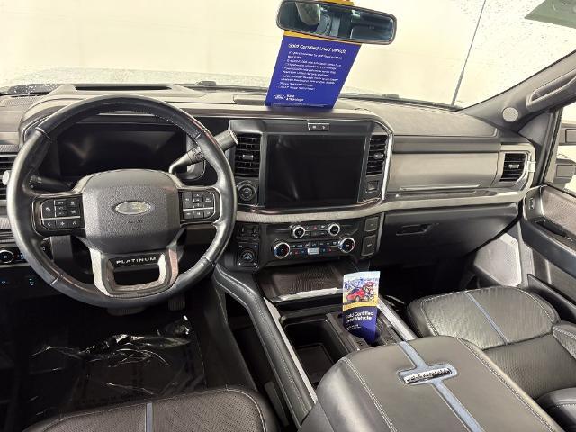 2025 Ford F-350 - $81,998