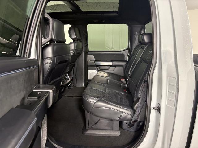 2025 Ford F-350 - $81,998